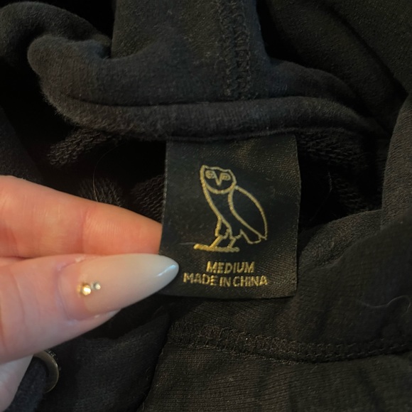OVO hoodie size M - Picture 3 of 3